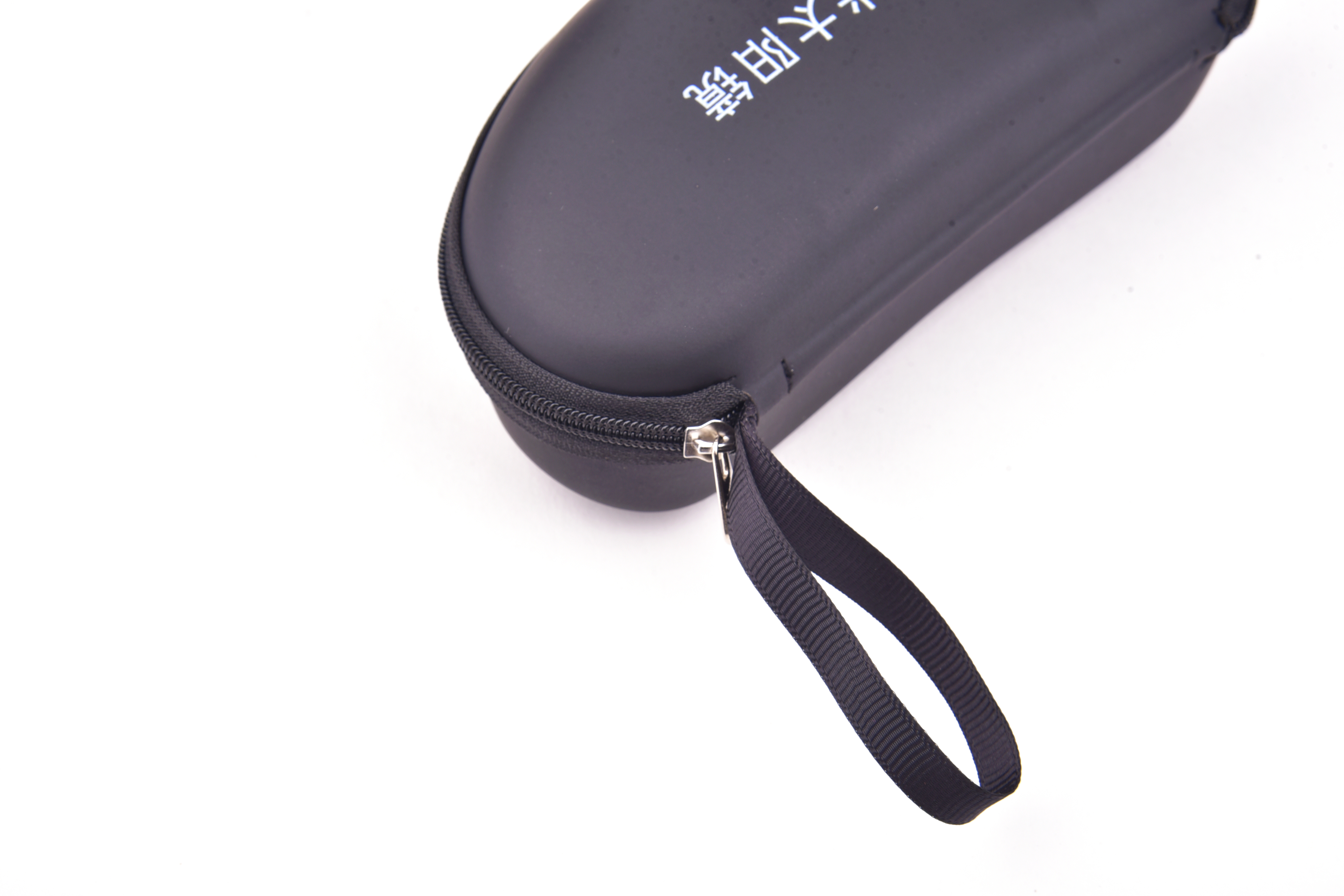 Eva Glasses Case Sport Lightweight Zipper Glasses Case