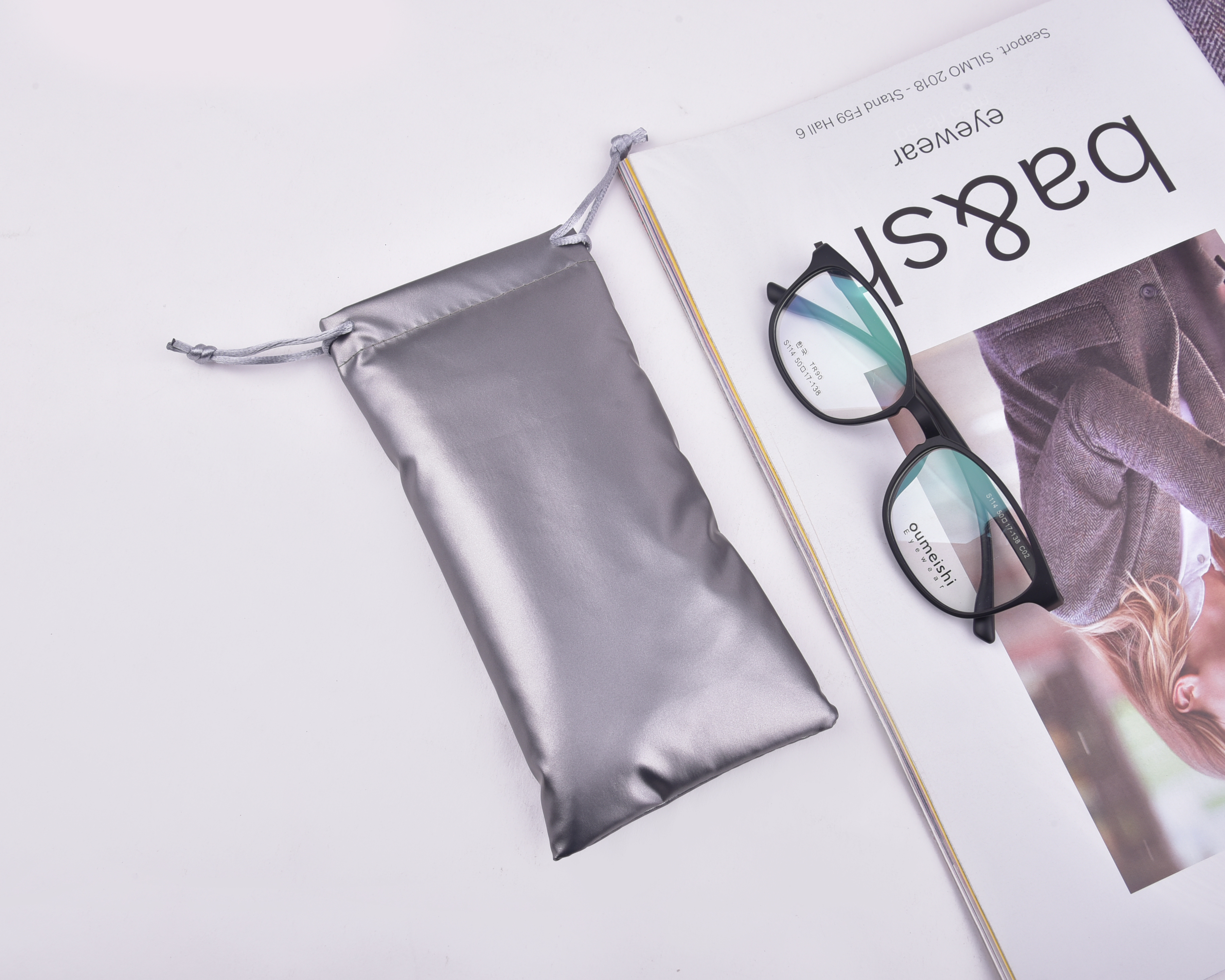 Glasses Bag（6）