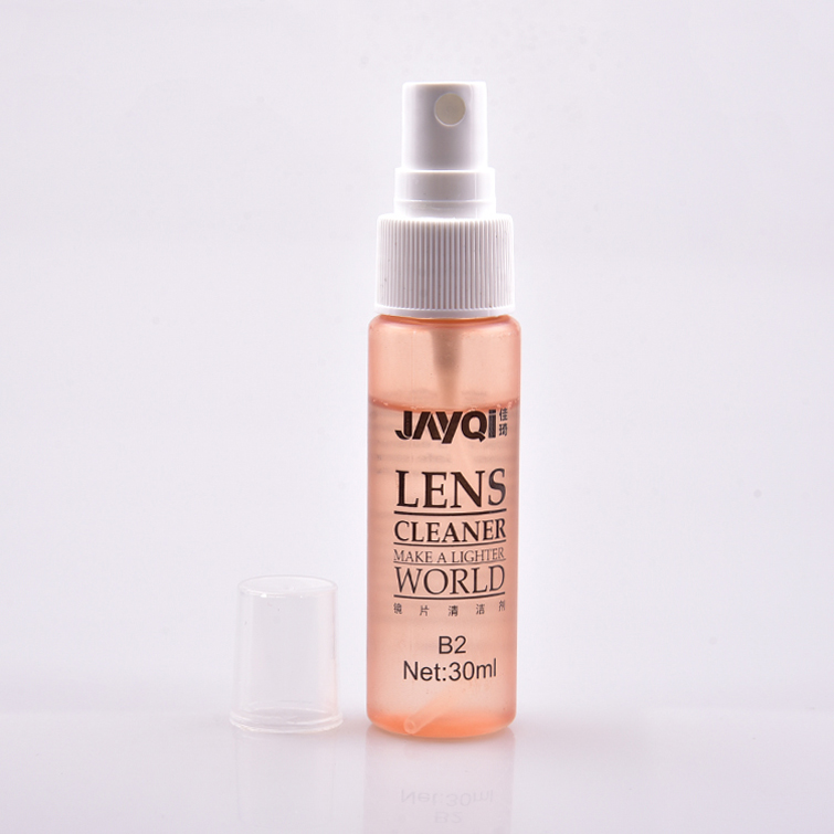 Spray Lens Cleaner(7)