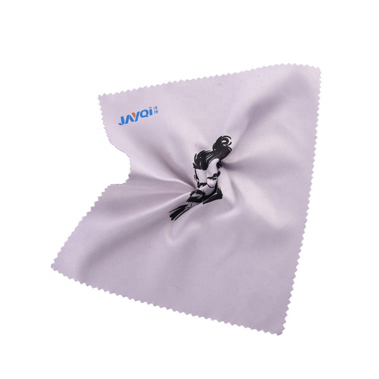 Oem Cleaning Cloth For Sunglasses Opp Packing Microfiber