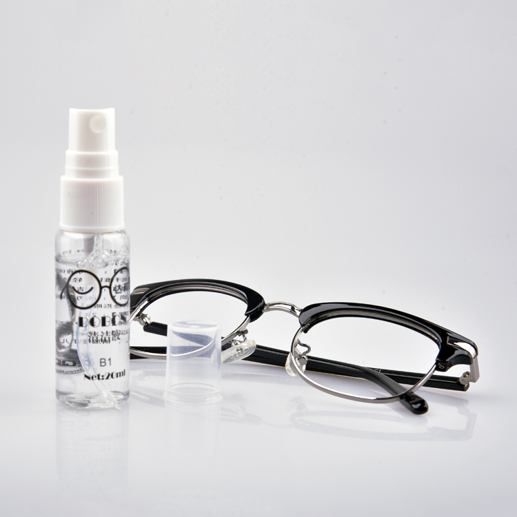 20 Ml Liquid Eyeglass Cleaner Lens Cleaner Solution