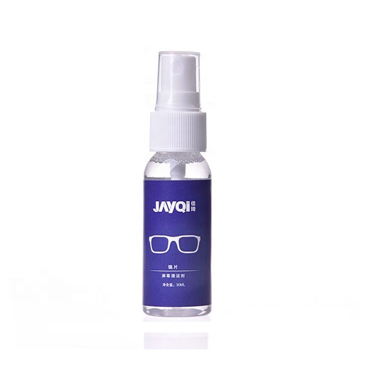 Large Eye Glasses Cleaning Spray Eyeglass Cleaning Fluid Kit