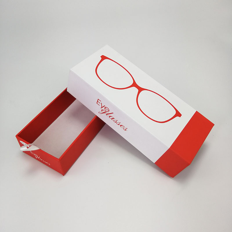 High End Sunglasses Gift Case Glasses Case