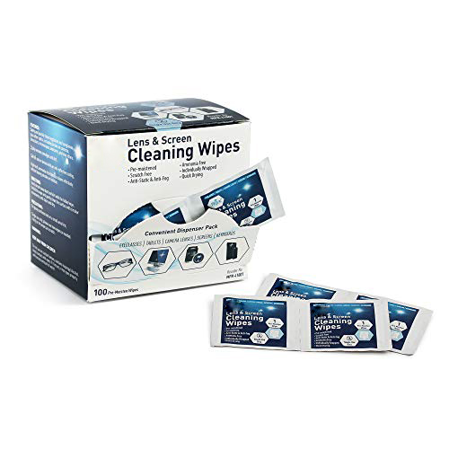 Screen Cleaning Wet Wipes For Mobile Phone Wholesale