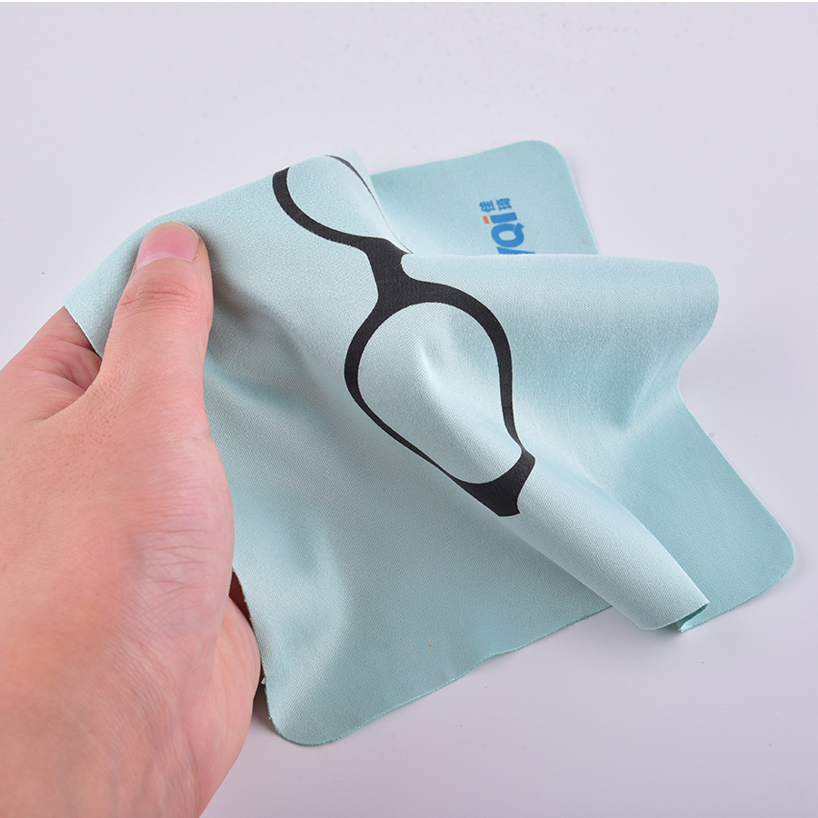 Sell Well In Many Countries Wholesale Customized Glasses Cleaning Cloth