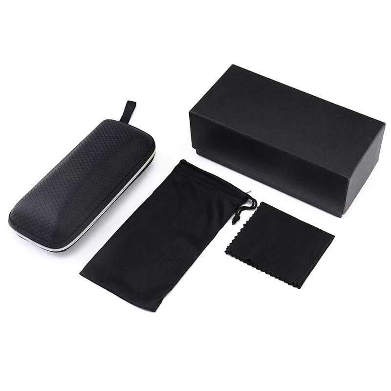 Customized Glasses Packaging Box Sunglasses Cases