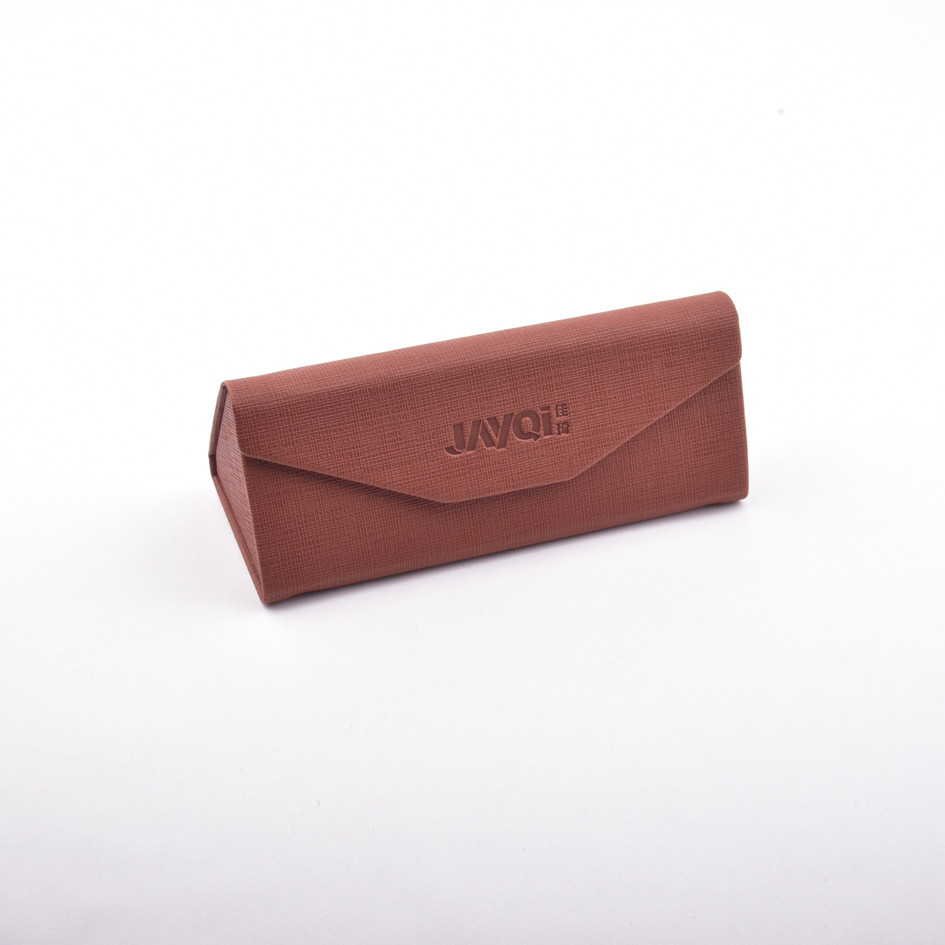 Wholesale High Quality Spectacle Case Folding Glasses Case