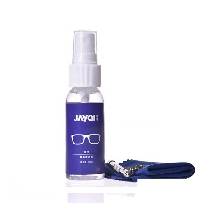 Best Selling Multipurpose Eyeglass Lens Cleaner