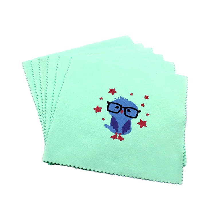 Glasses Lens Cleaner Cloth Clean Cloth 