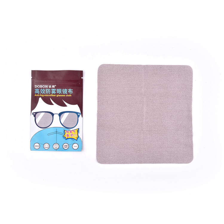 Oem Dry Anti Fog Microfiber Cloth For Glasses_Nano_
