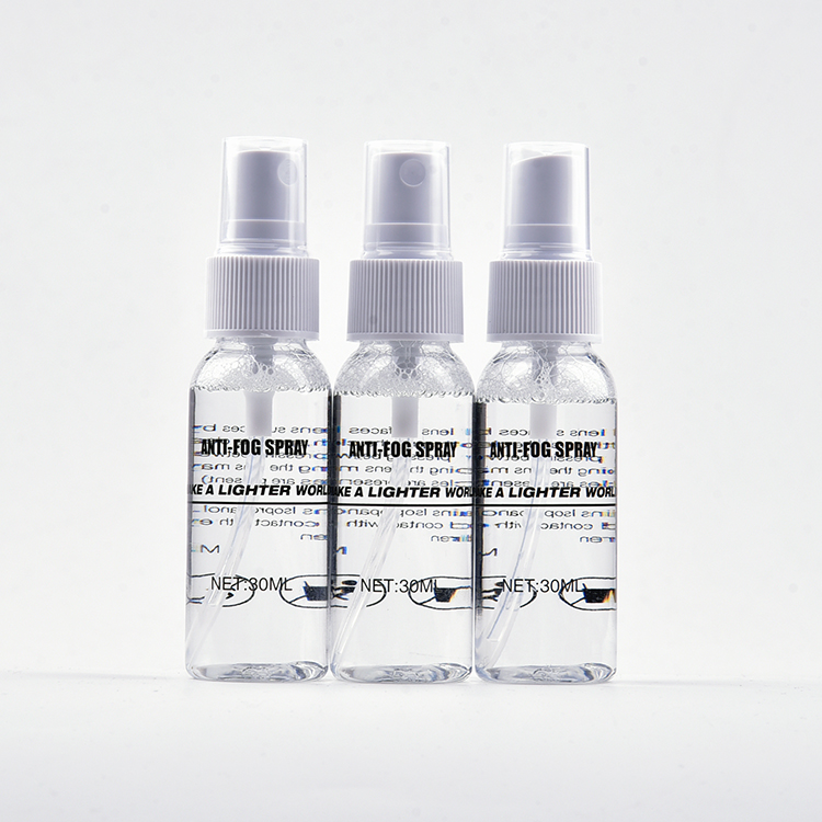 Wholesale Anti Fog Optical Eyeglass Cleaner Kits