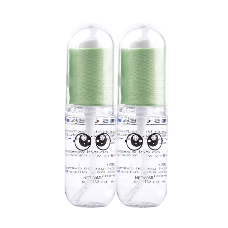 Spray Lens Cleaner（12）