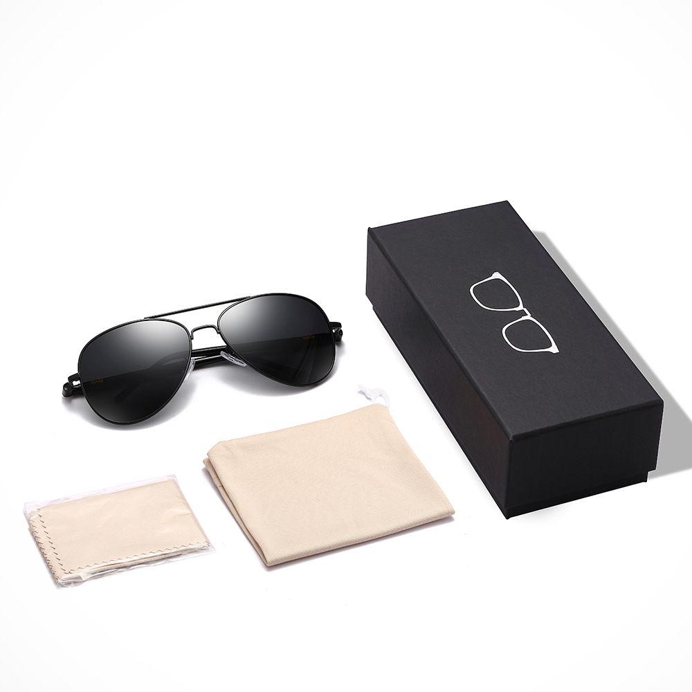 Large Customized Hard Case Sunglasses Box Custom glasses Case