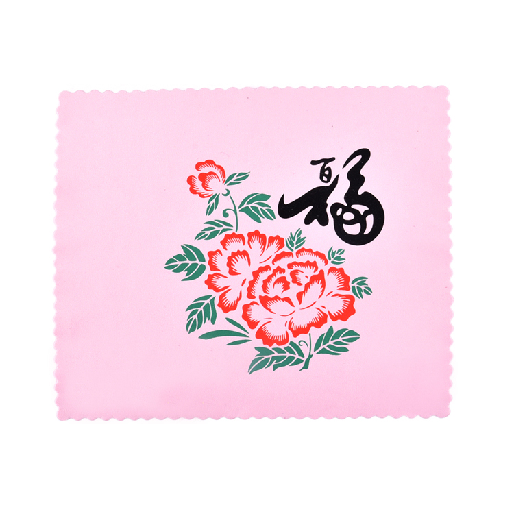 Microfiber Cloths For Sunglasses Glasses Wiper Cloth 